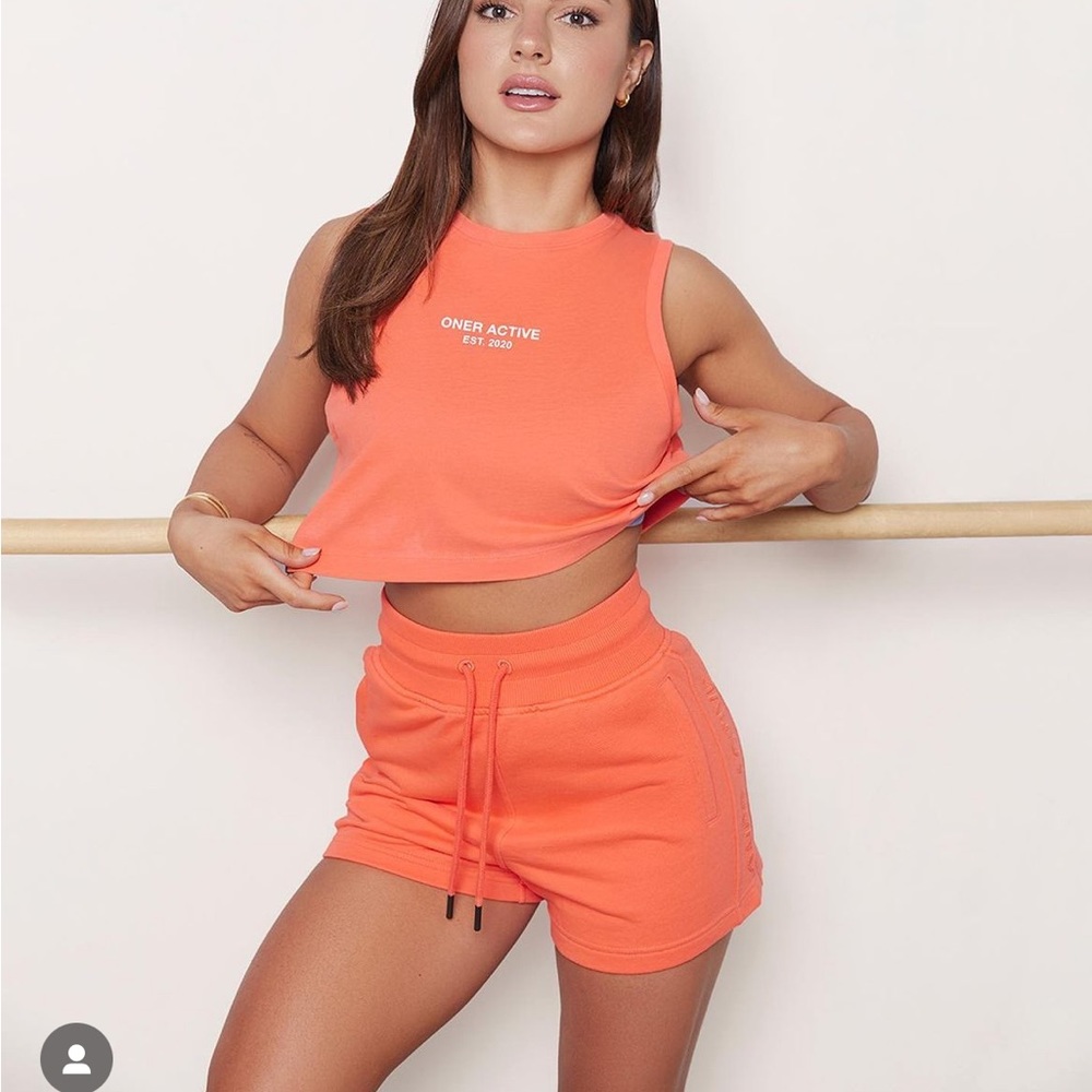 Lounge shorts Oner Active